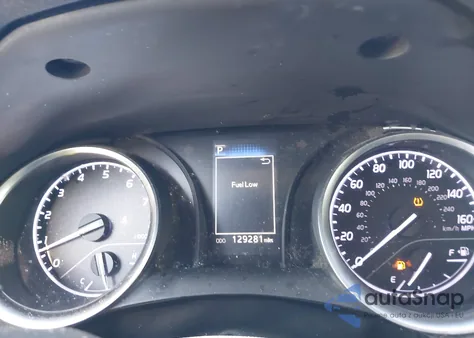 2018 Toyota Camry Se from USA, damaged, VIN JTNB11HK0J3023839